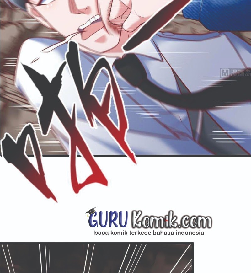 Rebirth Into the Strongest Immortal Cultivator chapter 45